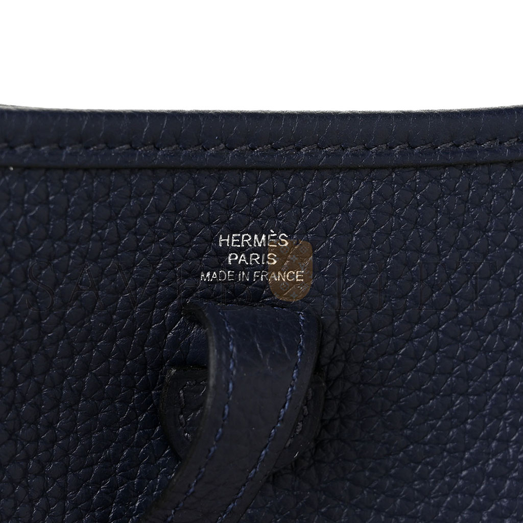 HERMES EVELYNE MINI AMAZON BAG H069468CK2Z (18*16*5cm)